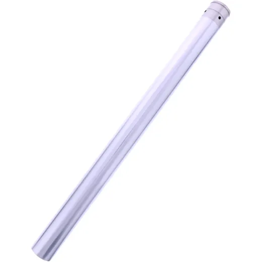 JMP Fork Tube chrome 49MM X 623MM for motorcycles