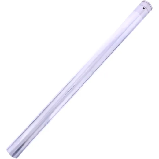 Chrome Fork Tube for Motorcycles 7730832
