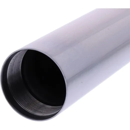 Gabelstandrohr chrom JMP H416161115_2