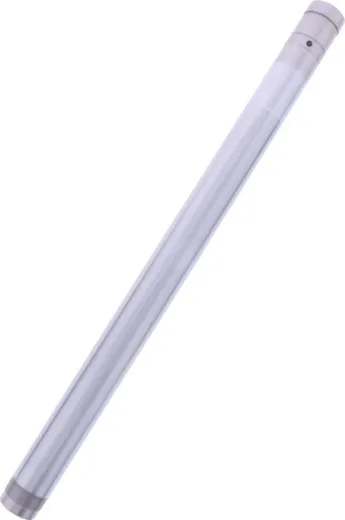 Fork tube chrome JMP upside down for: Honda VFR