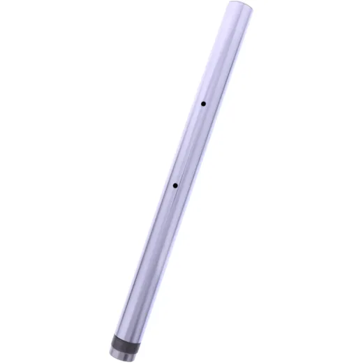 JMP Fork Tube chrom - Upside-down