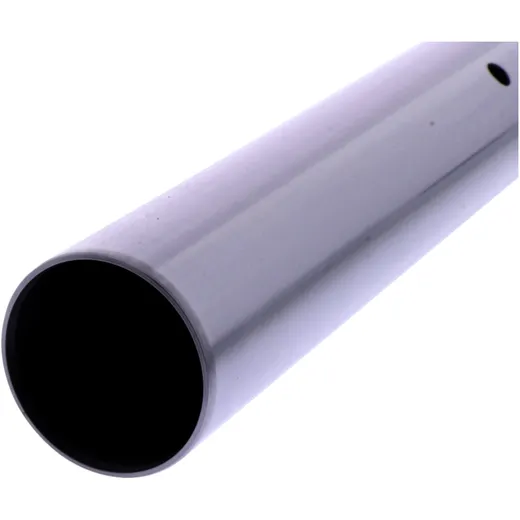 JMP Fork Tube chrom - Upside-down_0