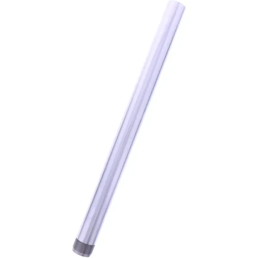 JMP Chrome Fork Tube Upside-down