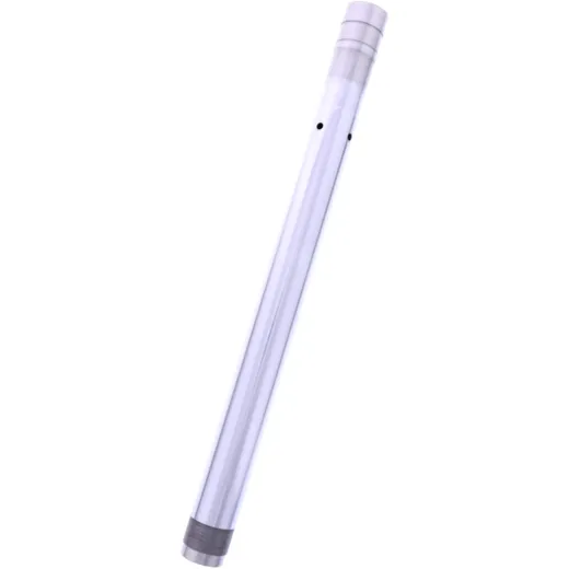 Gabelstandrohr chrom JMP Upside - down passend für: Honda CBR 7730864