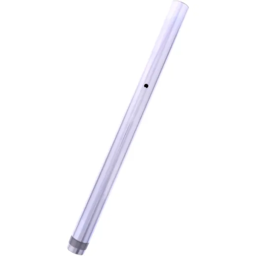 Fork Tube Chrome JMP for Motorcycles