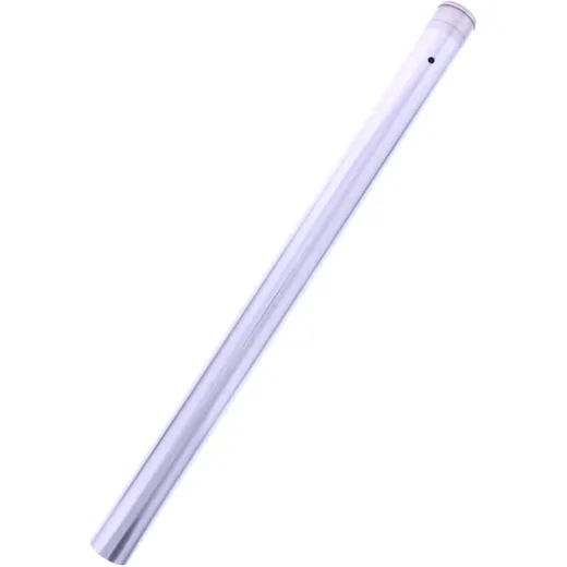 JMP Fork Tube Chrome for Motorcycles 7730872