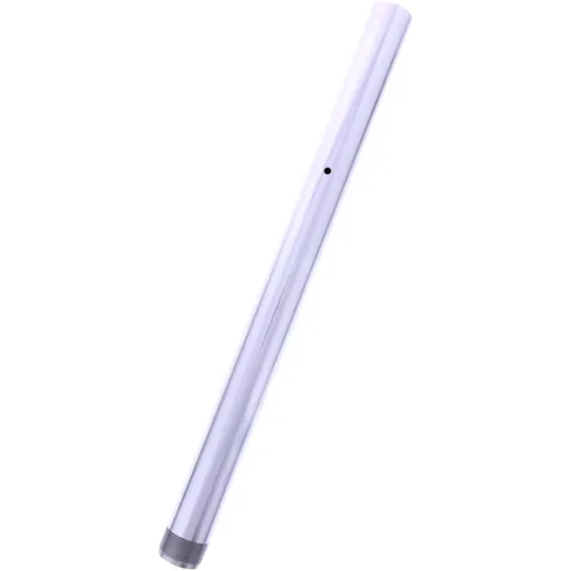 JMP Fork Tube chrome 43MM for Upside-Down forks