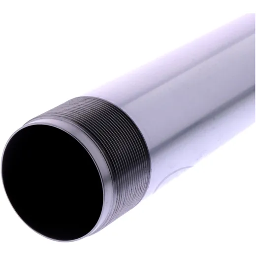 JMP Gabelstandrohr chrom 43MM für Upside-Down Gabeln_1