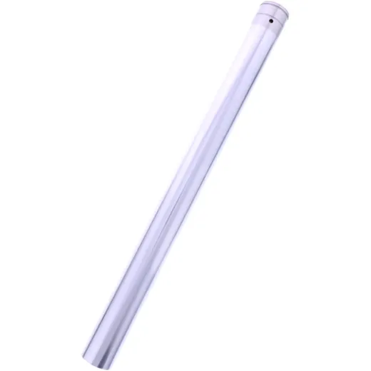 JMP Fork Tube Chrome 49mm x 580mm