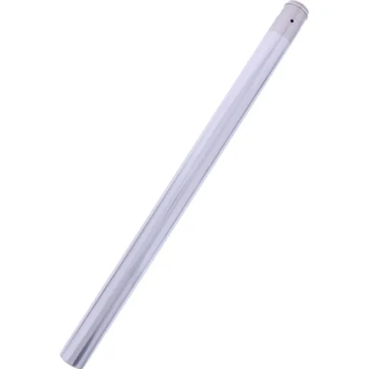 Fork tube chrome T4353714