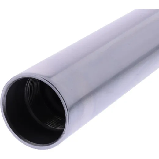 Fork tube chrome T4353714_2