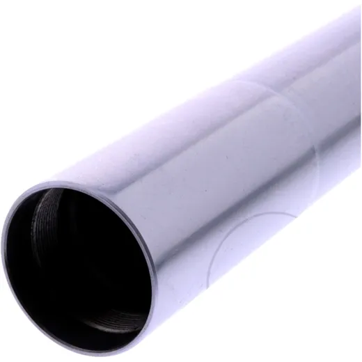JMP fork tube ID 7733942 41mm x 620mm for: Honda CBF_1