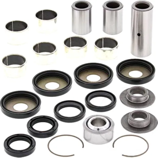 bell crank repair kit