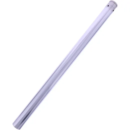 JMP Fork Tube for Motorcycles - Chrome