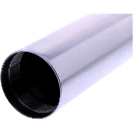 JMP Fork Tube – Premium Chrome Fork Tube for Motorcycles_1