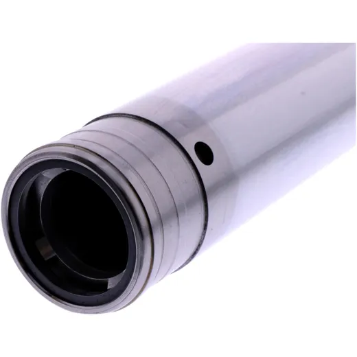 Fork tube chrome JMP for: Honda CB 7730949_0