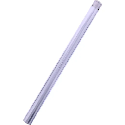Fork tube chrome JMP for: Honda NT