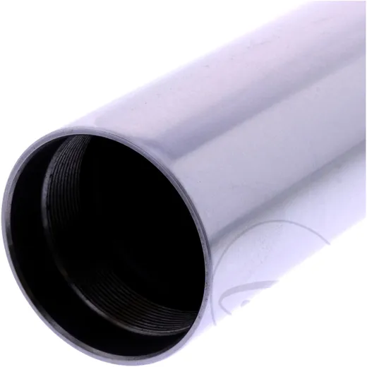 Fork tube chrome JMP for: Honda NT_1