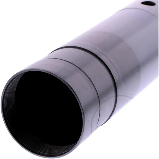 Fork Tube Chrome for Motorcycles_0