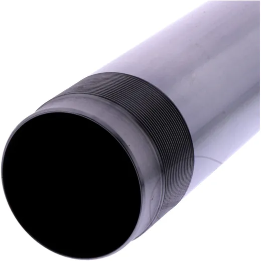 Fork Tube Chrome for Motorcycles_1