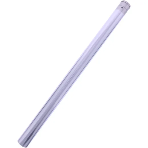 Chrome Fork Tube JMP for Motorcycles
