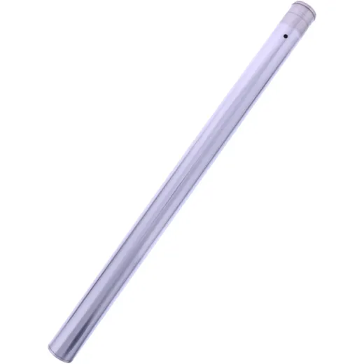 Fork tube chrome JMP for: Honda CBR