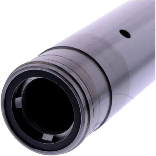 Fork tube chrome JMP for: Honda CBR_0