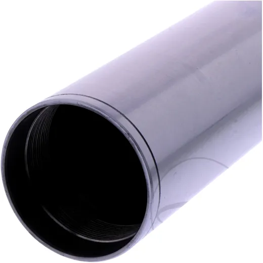 Fork tube chrome JMP for: Honda CBR_1