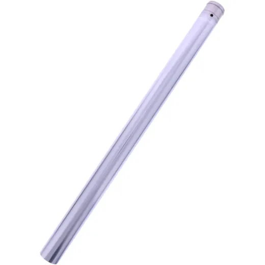 Gabelstandrohr chrom für Motorräder 7730973