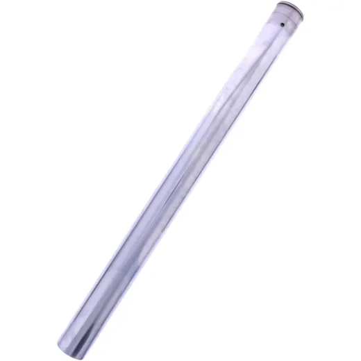 Gabelstandrohr chrom für Motorräder JMP 7730975