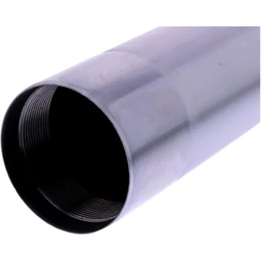 Chrome Fork Tube for Motorcycles 7730976_1