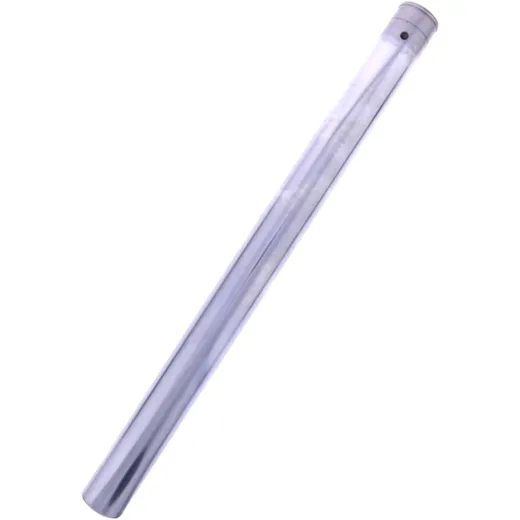Fork Tube Chrome for Motorcycles 7730977