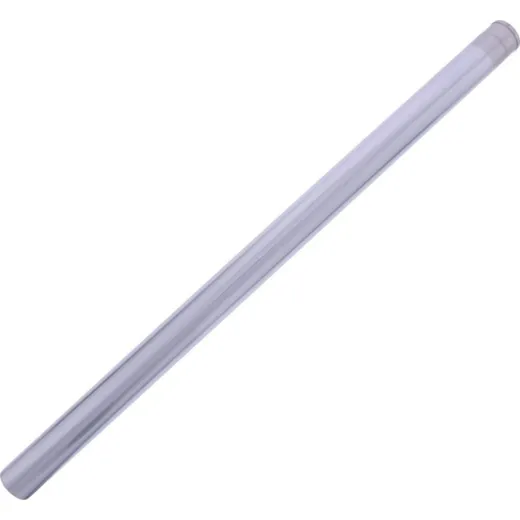 Fork tube chrome jmp Y4376015