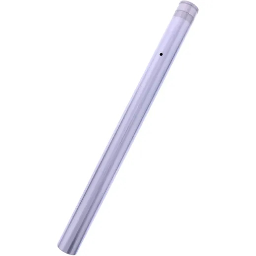 Fork tube chrome JMP for: Kawasaki ZX - 6R, ZX - 9R