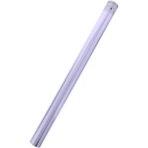 Chrome Fork Tube for Motorcycles 7731026