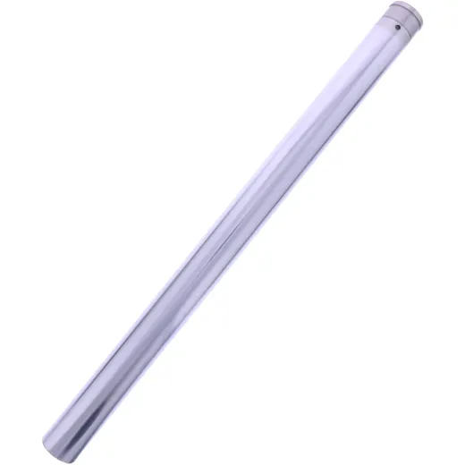 Fork Tube Chrome JMP for Motorbikes