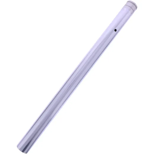 Chrome Fork Tube for Bikes JMP