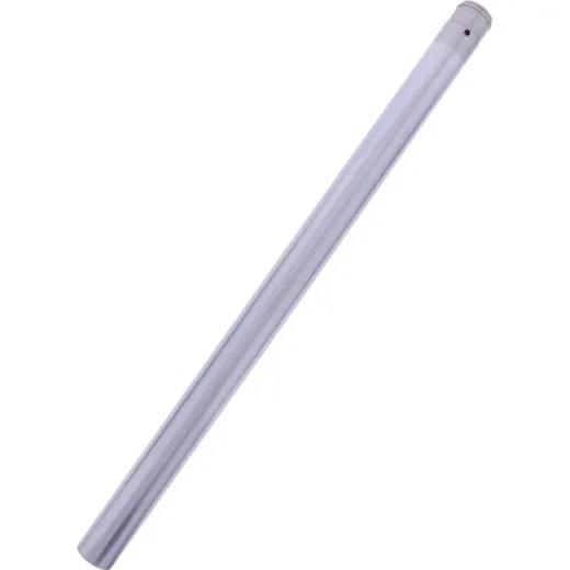 Gabelrohr Gabelstandrohr chrom JMP HD3963017P