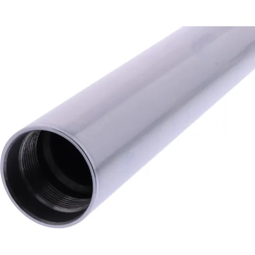Fork tube chrome jmp HD3963017P_2
