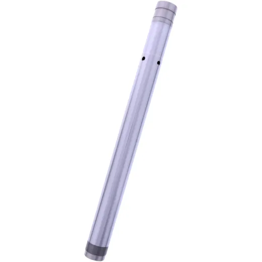 Chrome Fork Tube for Premium Upside Down Forks