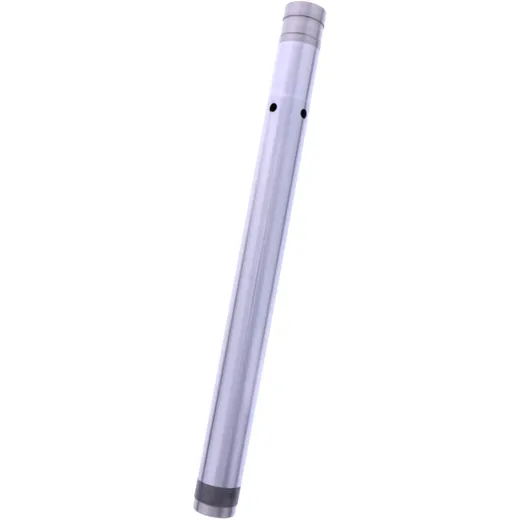 Fork tube chrome JMP upside down for: Honda CBR 7731040