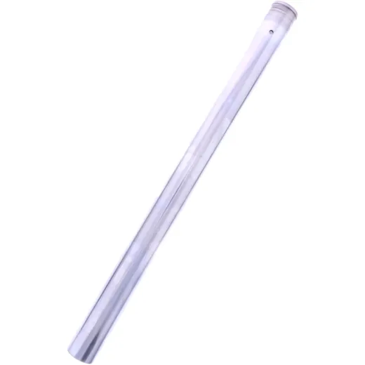 Fork tube chrome JMP for: Honda GL 7731043