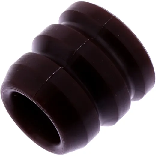 Bump stop KAYABA brown fork for: Honda CR, Kawasaki KX