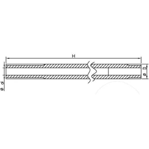 KYB Piston Rod Rebound for Fork_0