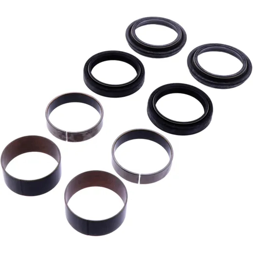 Fork repair kit KAYABA 46/12 mm for: Honda CR, XR, Kawasaki KX