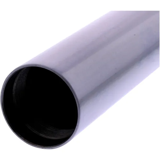 Fork tube chrome JMP for: Honda CB 7731352_1