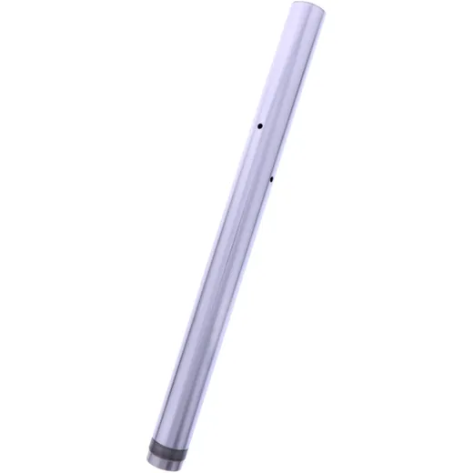 Fork tube chrome JMP upside down for: Kawasaki ZX - 10R 7731353