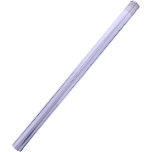Fork tube chrome JMP for: Honda VT