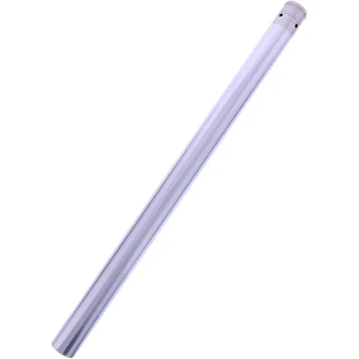 Chrome Fork Tube for Motorcycles 7731355