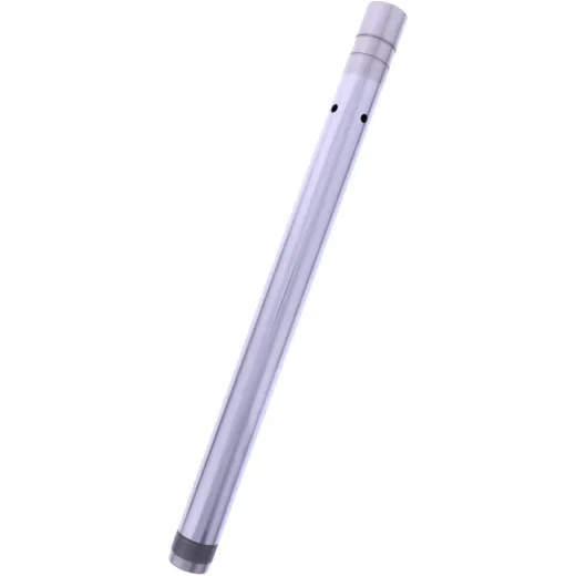 Fork tube chrome JMP upside down for: Kawasaki ZX - 6R 7731358